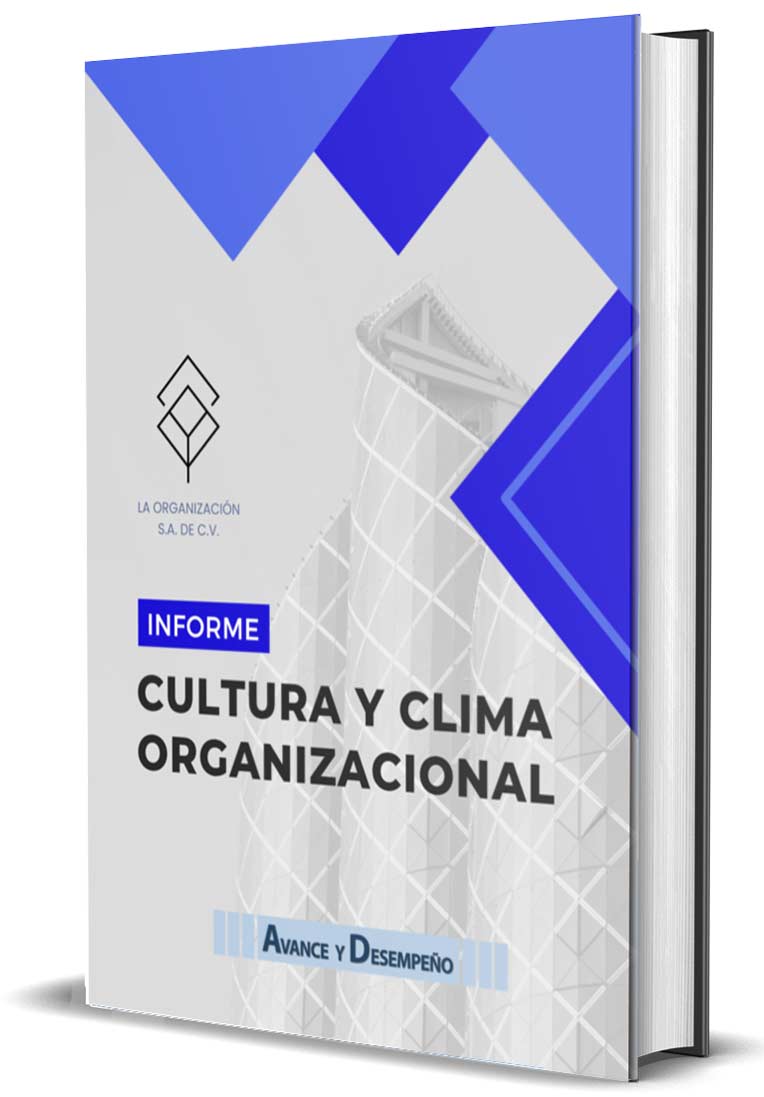 Diagnóstico de Cultura y Clima Organizacional